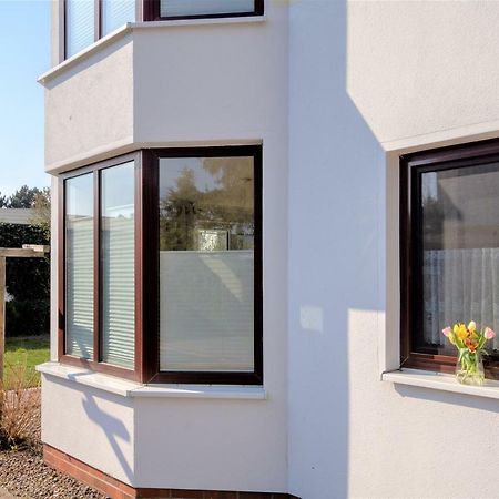Haus Rugensonne Apartamento Baabe Exterior foto