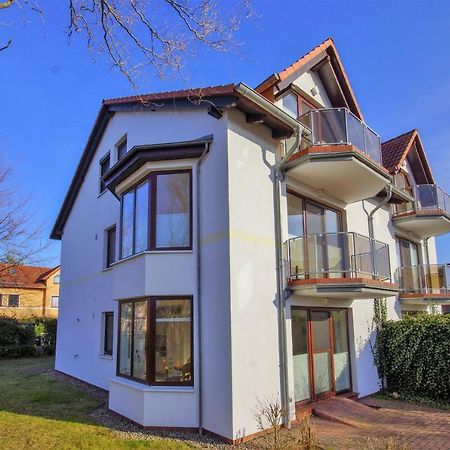 Haus Rugensonne Apartamento Baabe Exterior foto