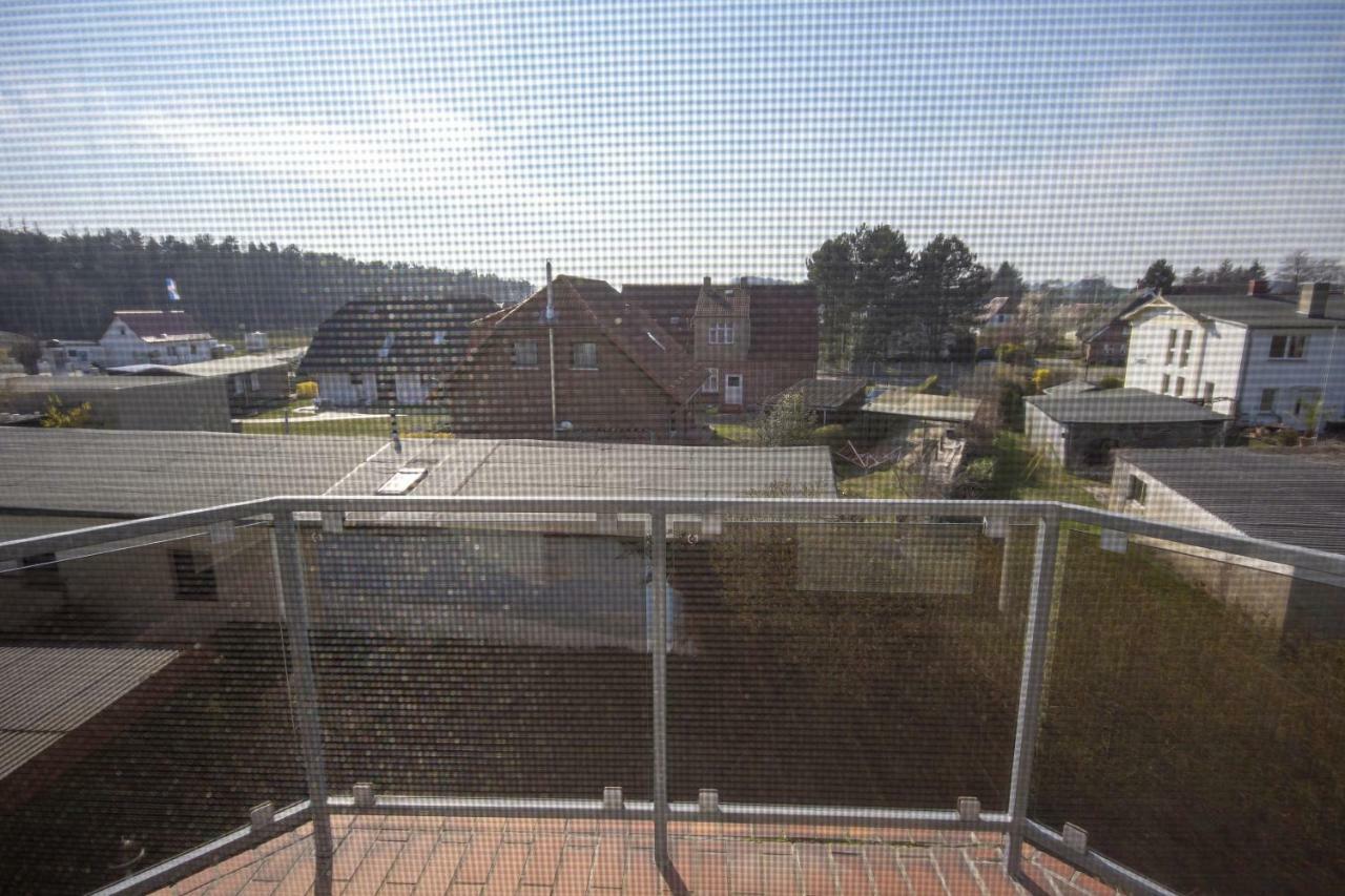 Haus Rugensonne Apartamento Baabe Exterior foto